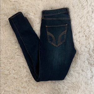 Skinny jeans